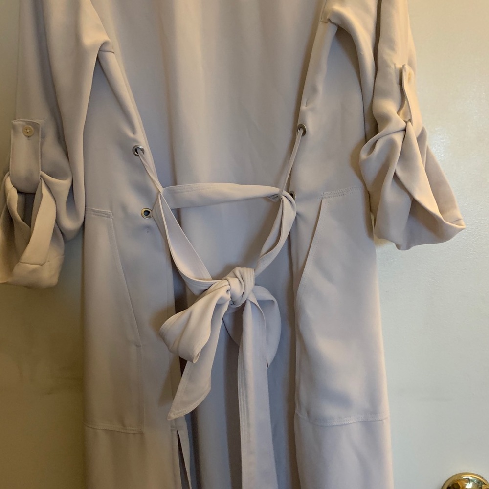 XXS Aritzia Babaton Kahlo Jacket, Robe - Picture 3 of 10